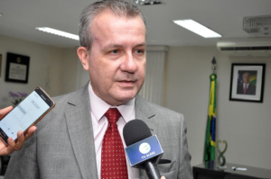 Cezário Siqueira será o novo presidente do TJSE