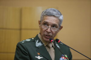 General Joarez Alvez destaca vínculo entre sergipanos e o Exército
